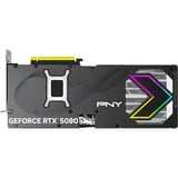 PNY GeForce RTX 5080 ARGB OC, Scheda grafica 