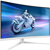 Philips 32M2C5501 bianco
