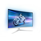 Philips 32M2C5501 bianco