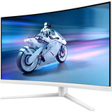 Philips 32M2C5501 bianco