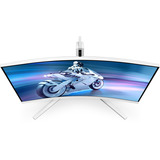 Philips 32M2C5501 bianco