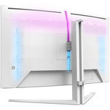 Philips 32M2C5501 bianco