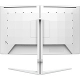 Philips 32M2C5501 bianco