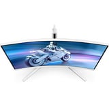 Philips 32M2C5501, Monitor di gioco bianco
