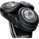 Philips 8710103736691, Testina di rasatura argento