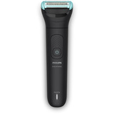 Philips Body Groomer 5000 Series BG5470/15, Tagliacappelli nero lucido