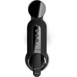 Philips HD6593/20, Macchina a cialde grigio