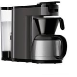 Philips HD6593/22 macchina per caffè Automatica/Manuale Macchina da caffè combi 1 L, Macchina a cialde grigio, Macchina da caffè combi, 1 L, Cialde caffè, Caffè macinato, 1450 W, Grigio