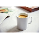 Philips HD6593/22 macchina per caffè Automatica/Manuale Macchina da caffè combi 1 L, Macchina a cialde grigio, Macchina da caffè combi, 1 L, Cialde caffè, Caffè macinato, 1450 W, Grigio