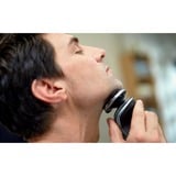 Philips SHAVER serie 5000 Testine di rasatura con lame MultiPrecision, Testina di rasatura argento, 3 testina/e, Cromo, S5xxx