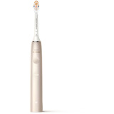 Philips Sonicare 9900 DiamondClean Prestige HX9992/11, Spazzolino da denti elettrico champagne