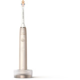 Philips Sonicare 9900 DiamondClean Prestige HX9992/11, Spazzolino da denti elettrico champagne