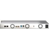 QNAP TS-435XeU-4G, NAS grigio/Nero