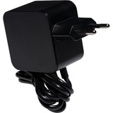 Raspberry Pi Foundation RB-Netzteil5-B, Alimentazione elettrica Nero