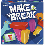 Ravensburger Make 'n' Break, Gioco di abilità 