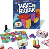 Ravensburger Make 'n' Break, Gioco di abilità 