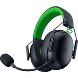 Razer BlackShark V3 X Hyperspeed for Xbox, Cuffia da gioco Nero/Verde