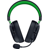 Razer BlackShark V3 X Hyperspeed for Xbox, Cuffia da gioco Nero/Verde