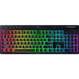 Razer BlackWidow V4 Low-Profile Hyperspeed, Tastiera da gioco Nero