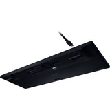 Razer BlackWidow V4 Low-Profile Hyperspeed, Tastiera da gioco Nero