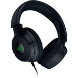 Razer Kraken V4 X, Cuffia da gioco Nero