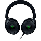 Razer Kraken V4 X, Cuffia da gioco Nero