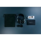 Razer Kraken V4 X, Cuffia da gioco Nero
