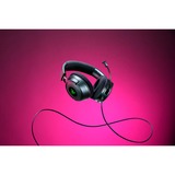 Razer Kraken V4 X, Cuffia da gioco Nero