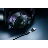 Razer Kraken V4 X, Cuffia da gioco Nero