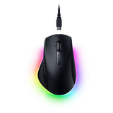 Razer RZ01-03900100-R3M1, Mouse da gioco Nero