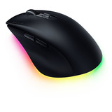 Razer RZ01-03900100-R3M1, Mouse da gioco Nero
