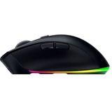 Razer RZ01-03900100-R3M1, Mouse da gioco Nero