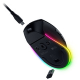 Razer RZ01-03900100-R3M1, Mouse da gioco Nero