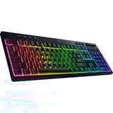 Razer RZ03-05271100-R3G1, Tastiera da gioco Nero