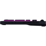 Razer RZ03-05271100-R3G1, Tastiera da gioco Nero