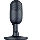 Razer Seiren V3 Mini Ricondizionato, Microfono Nero