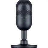 Razer Seiren V3 Mini Ricondizionato, Microfono Nero