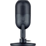 Razer Seiren V3 Mini Ricondizionato, Microfono Nero