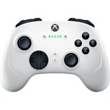 Razer Wolverine V3 Pro, Gamepad bianco