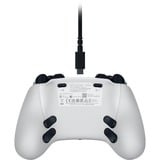 Razer Wolverine V3 Pro, Gamepad bianco