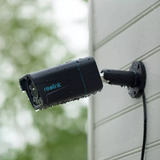 Reolink P430 - B, Telecamera di sorveglianza Nero