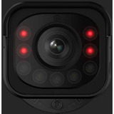 Reolink P430 - B, Telecamera di sorveglianza Nero