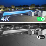 Reolink P430 - B, Telecamera di sorveglianza Nero