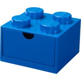 Room Copenhagen 40201731, Scatola di immagazzinaggio blu