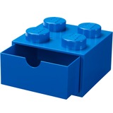 Room Copenhagen 40201731, Scatola di immagazzinaggio blu