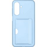 SAMSUNG EF-OA266TLEGWW, Custodia per telefono blu