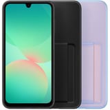 SAMSUNG Galaxy A26 5G Card Slot Case, Custodia per telefono blu, Cover, Samsung, Galaxy A26 5G, 17 cm (6.7"), Blu