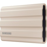 SAMSUNG MU-PE2T0K 2 TB USB tipo-C 3.2 Gen 2 (3.1 Gen 2) Beige, Disco a stato solido beige, 2 TB, USB tipo-C, 3.2 Gen 2 (3.1 Gen 2), 1050 MB/s, Protezione della password, Beige