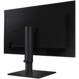 SAMSUNG S24D402GAU, Monitor LED Nero