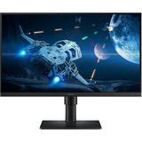 SAMSUNG S24D402GAU, Monitor LED Nero